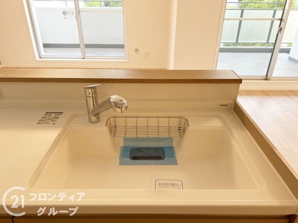 ローレルスクエア木津川台第１期４番館　中古マンション