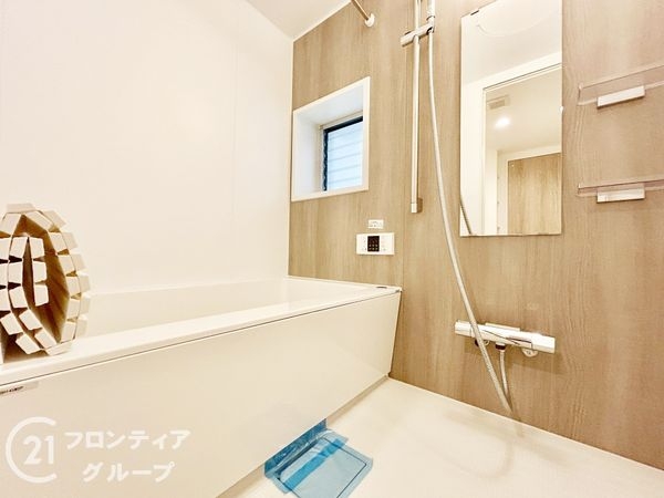 ローレルスクエア木津川台第１期４番館　中古マンション