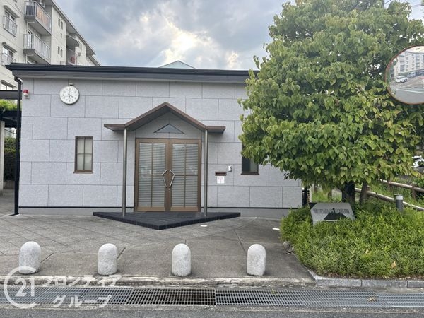 Cマンション１号棟　中古マンション