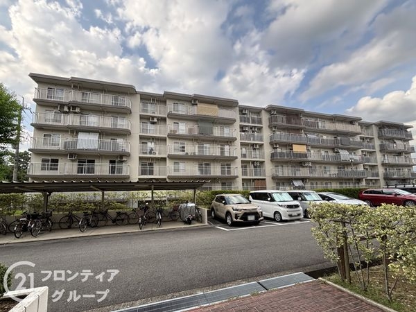 Cマンション１号棟　中古マンション