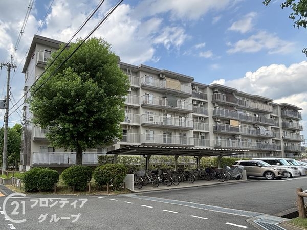 Cマンション１号棟　中古マンション