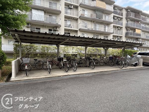Cマンション１号棟　中古マンション