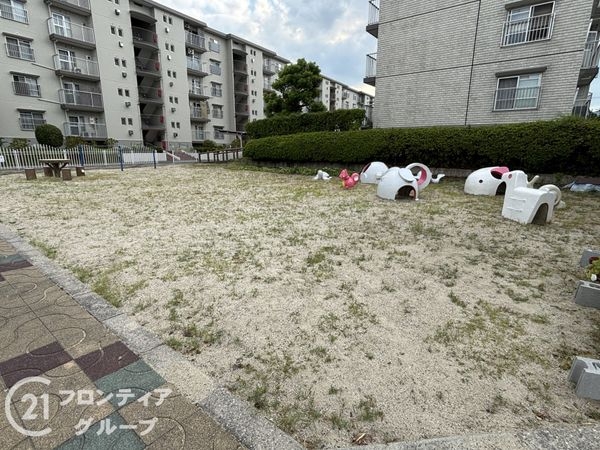 Cマンション１号棟　中古マンション