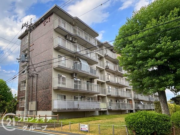 Cマンション１号棟　中古マンション
