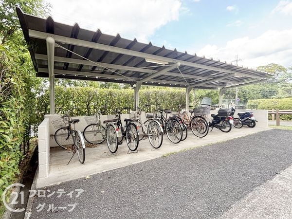 Cマンション１号棟　中古マンション