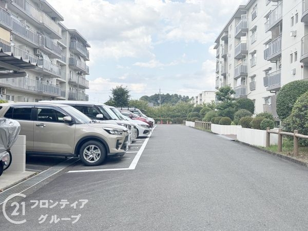 Cマンション１号棟　中古マンション