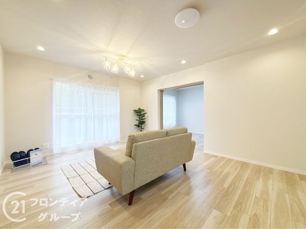 Cマンション１号棟　中古マンション
