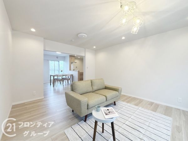 Cマンション１号棟　中古マンション
