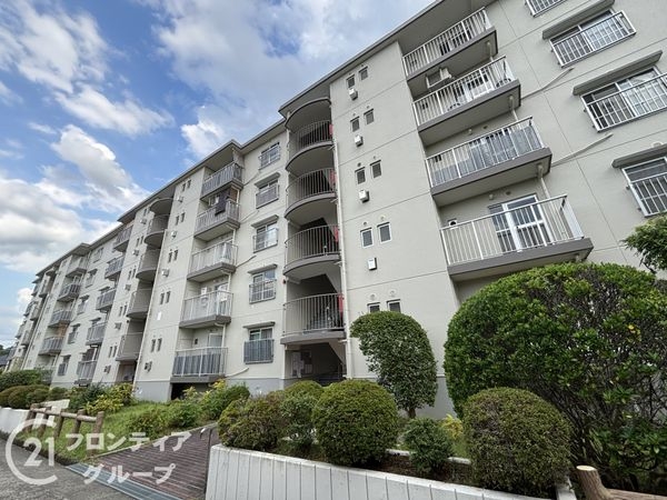 Cマンション１号棟　中古マンション