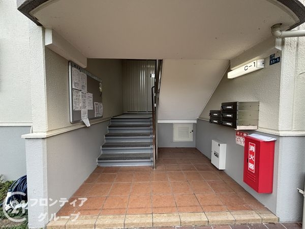 Cマンション１号棟　中古マンション