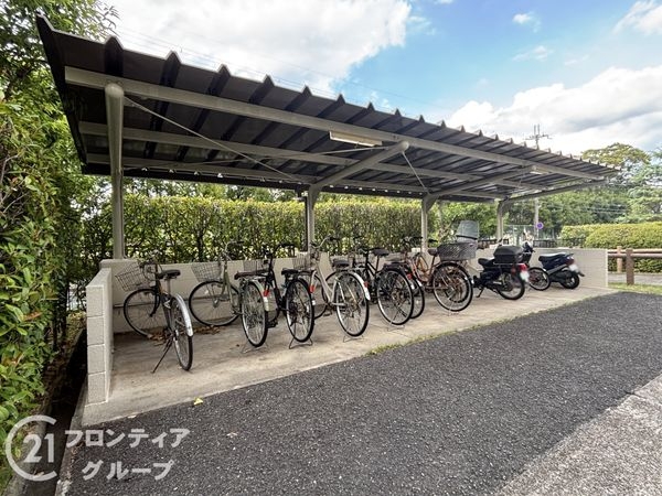 Cマンション１号棟　中古マンション