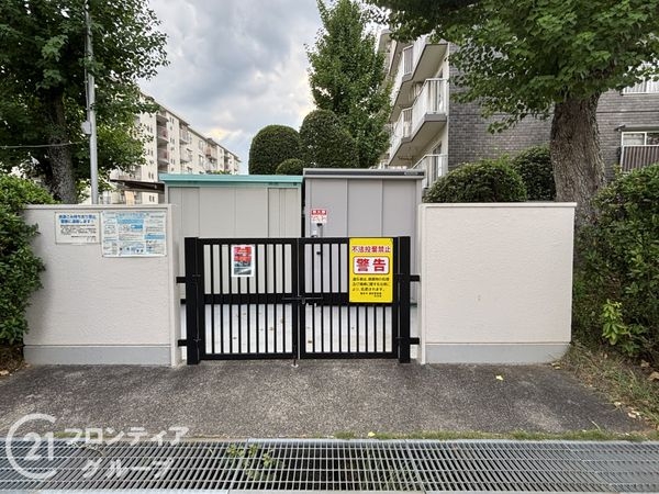 Cマンション１号棟　中古マンション