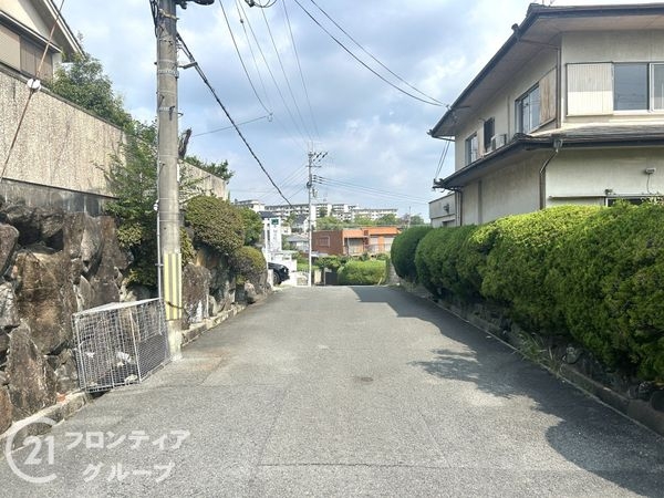 奈良市鳥見町２丁目　新築一戸建て　第９　３号棟