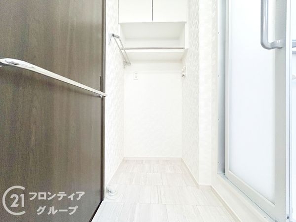 生駒市小明町の中古一戸建て