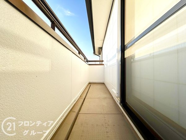 生駒市小明町の中古一戸建て