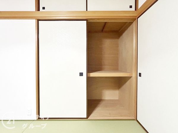 生駒市小明町の中古一戸建て