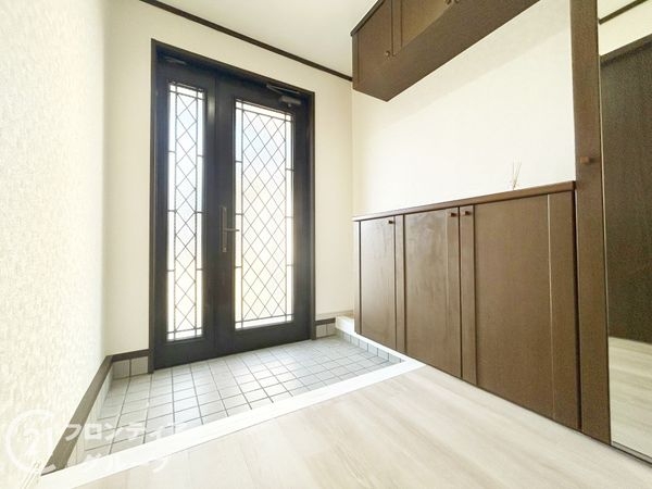 生駒市小明町の中古一戸建て
