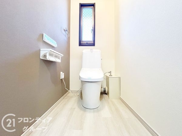 生駒市小明町の中古一戸建て