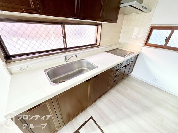 生駒市小明町の中古一戸建て