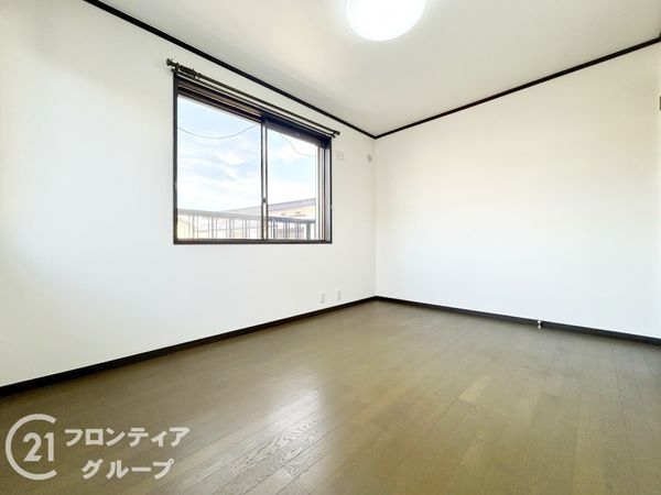 生駒市小明町の中古一戸建て
