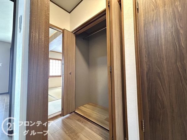 秋篠サンパレス１号棟　中古マンション
