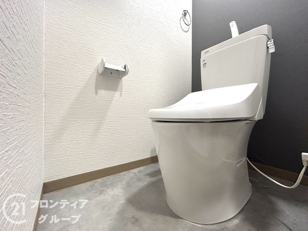 秋篠サンパレス１号棟　中古マンション