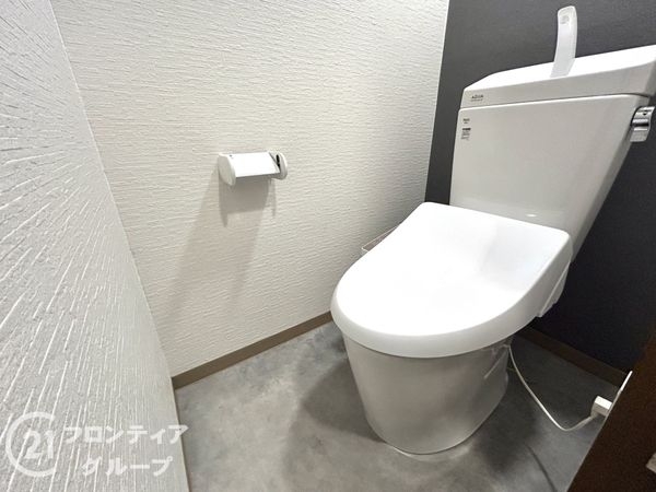 秋篠サンパレス１号棟　中古マンション