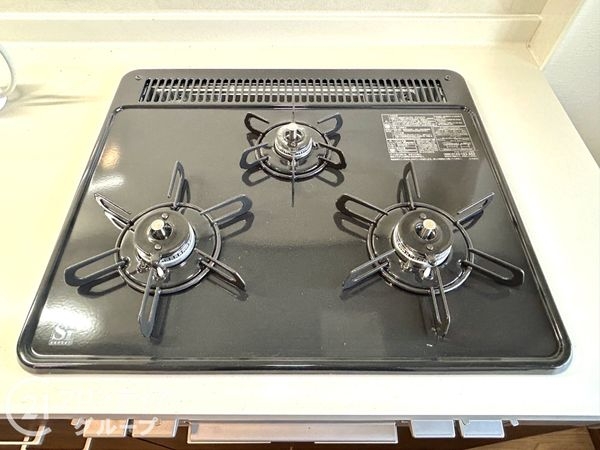 秋篠サンパレス１号棟　中古マンション