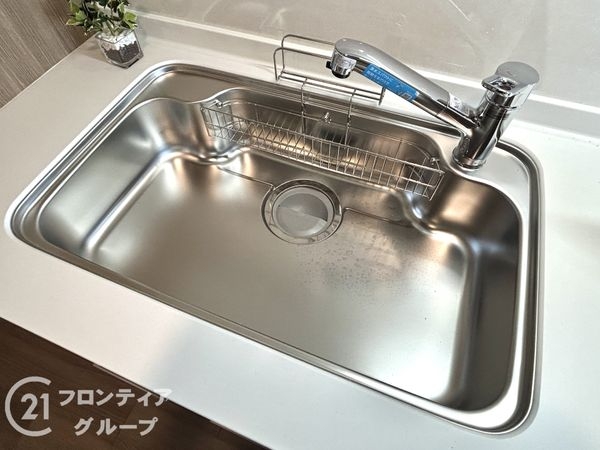 秋篠サンパレス１号棟　中古マンション