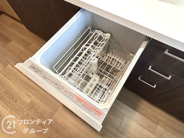 秋篠サンパレス１号棟　中古マンション