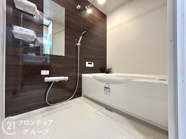 秋篠サンパレス１号棟　中古マンション