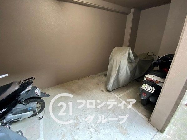 ミュール大和郡山　中古マンション