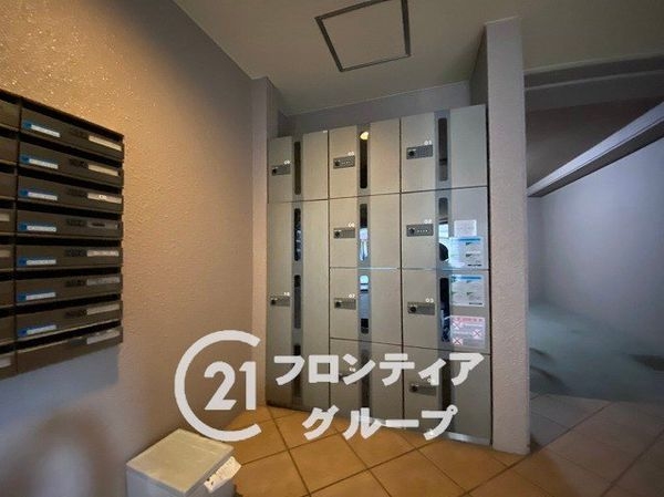 ミュール大和郡山　中古マンション