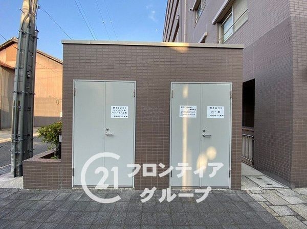 ミュール大和郡山　中古マンション
