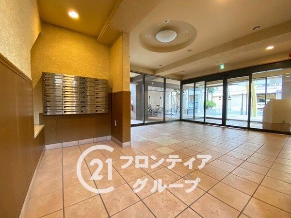 ミュール大和郡山　中古マンション