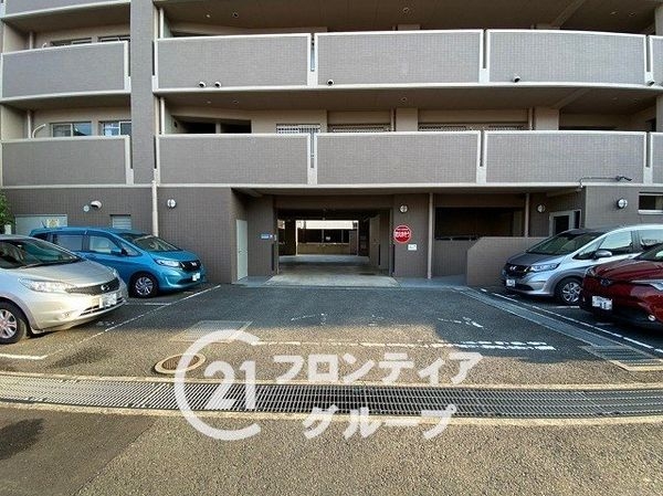 ミュール大和郡山　中古マンション