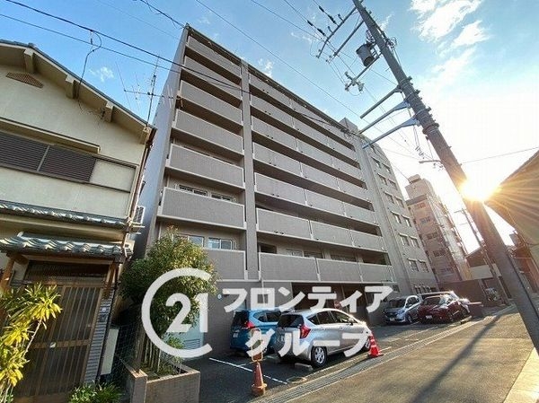 ミュール大和郡山　中古マンション