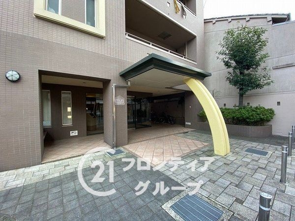 ミュール大和郡山　中古マンション