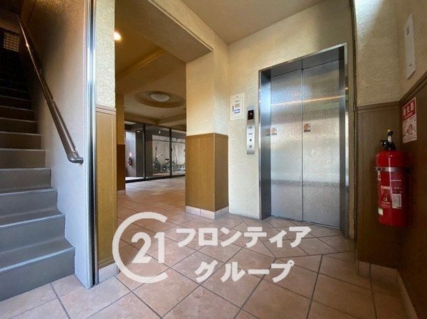 ミュール大和郡山　中古マンション