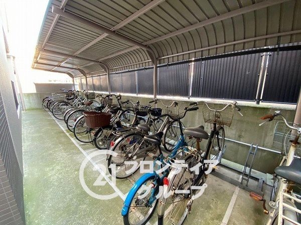 ミュール大和郡山　中古マンション