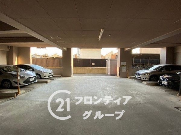 ミュール大和郡山　中古マンション