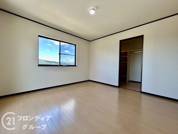 生駒市南山手台の中古一戸建て