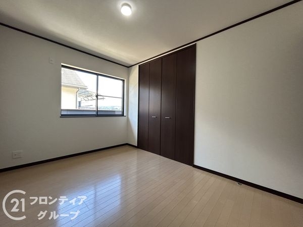 生駒市南山手台の中古一戸建て