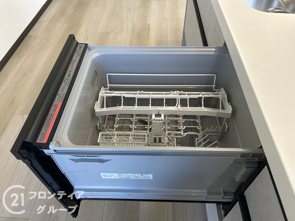 生駒市南山手台の中古一戸建て
