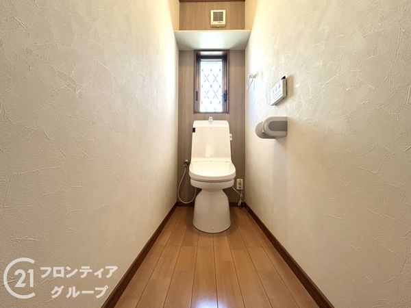 橿原市小槻町の中古一戸建て