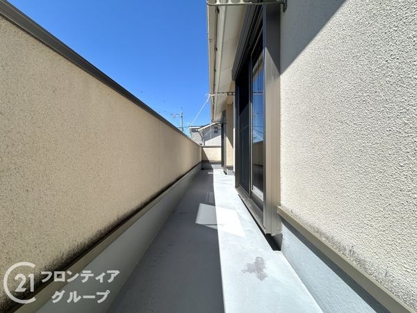 橿原市小槻町の中古一戸建て