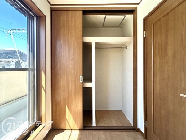 橿原市小槻町の中古一戸建て