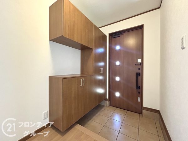 橿原市小槻町の中古一戸建て