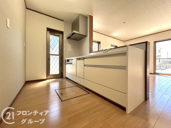 橿原市小槻町の中古一戸建て