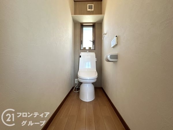 橿原市小槻町の中古一戸建て